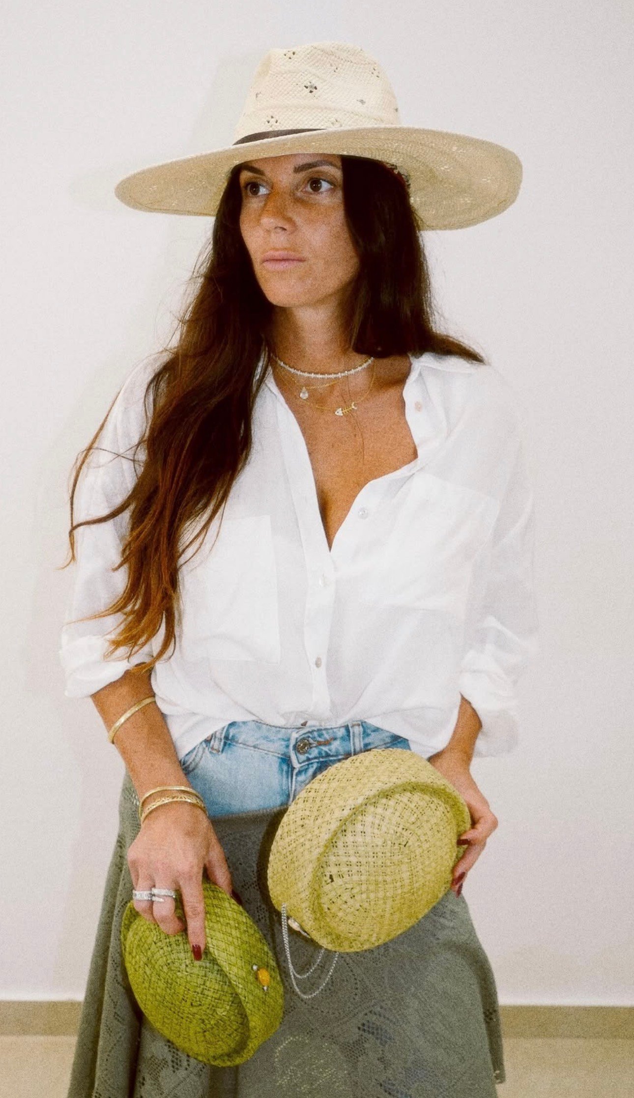 Sharon, créatrice francophone